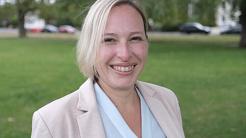 Claire Bonham, Liberal Democrat